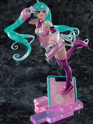 Figura Vocaloid Hatsune Miku Kentaro Yabuki osoba Tienda Figuras Anime Chile Santiago