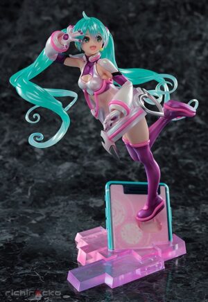 Figura Vocaloid Hatsune Miku Kentaro Yabuki osoba Tienda Figuras Anime Chile Santiago