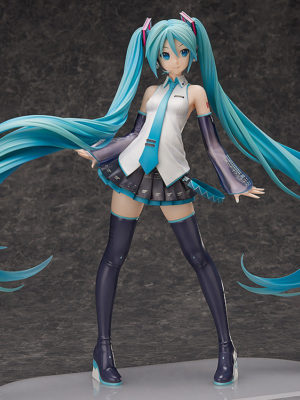 Figura Vocaloid Hatsune Miku v3 FREEing Tienda Figuras Anime Chile Santiago