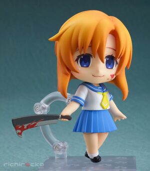Figura Nendoroid Higurashi no Naku Koro ni Rena Ryugu Tienda Figuras Anime Chile Santiago