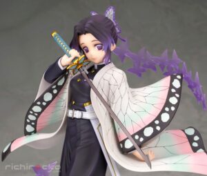 Figura Demon Slayer Kimetsu no Yaiba Shinobu Kocho Tienda Figuras Anime Chile Santiago