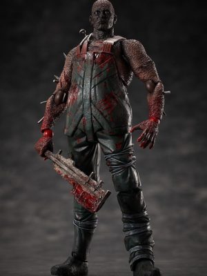 Figura figma Chile Dead by Daylight Trapper Tienda Figuras Anime Santiago