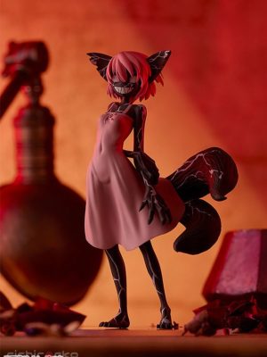 Figura POP UP PARADE Gleipnir Chihiro Yoshioka Tienda Figuras Anime Chile Santiago