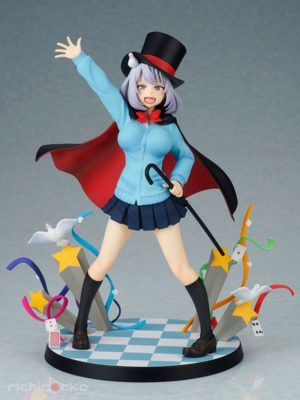 Figura Magical Senpai Sempai Tienda Figuras Anime Chile Santiago