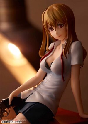 Figura POP UP PARADE Gleipnir Claire Aoki Tienda Figuras Anime Chile Santiago