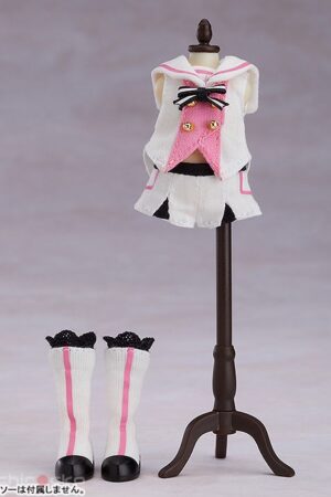 Figura Nendoroid Doll Kizuna AI Tienda Figuras Anime Chile Santiago
