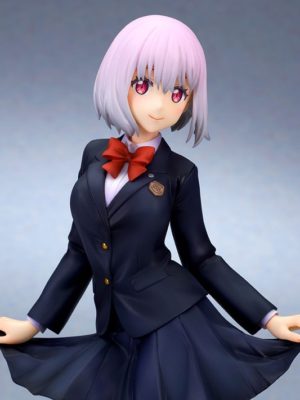 Figura SSSS.GRIDMAN Akane Shinjo Tienda Figuras Anime Chile Santiago