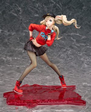 2A57B23E-7A14-4D39-A914-D3ED94E401E6 Figura Persona 5 Dancing in Starlight Ann Takamaki Tienda Figuras Anime Chile Santiago