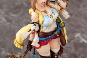 Figura Atelier Ryza Reisalin Stout Tienda Figuras Anime Chile Santiago