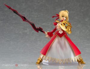 306BDF45-C7F7-41C8-814B-4FF5F30205A7 Figura figma Chile Fate/EXTELLA Nero Claudius Tienda Figuras Anime Santiago