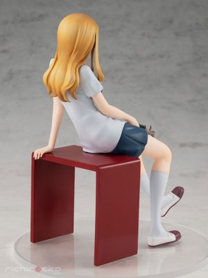 Figura POP UP PARADE Gleipnir Claire Aoki Tienda Figuras Anime Chile Santiago