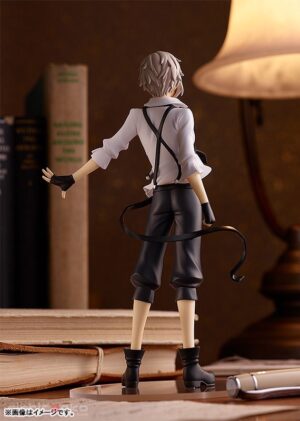3F0DA9F5-E538-41FA-AC76-B164EBFA5720 Figura POP UP PARADE Bungo Stray Dogs Atsushi Nakajima Tienda Figuras Anime Chile Santiago