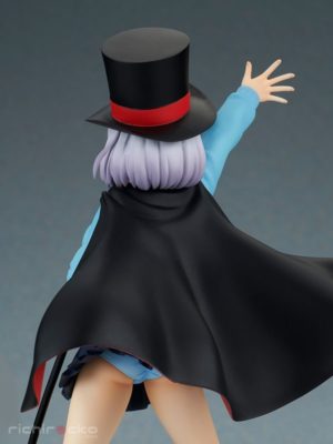 Figura Magical Senpai Sempai Tienda Figuras Anime Chile Santiago