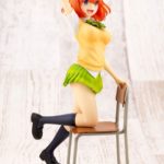Figura The Quintessential Quintuplets Yotsuba Nakano Tienda Figuras Anime Chile Santiago