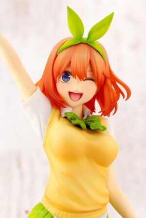 Figura The Quintessential Quintuplets Yotsuba Nakano Tienda Figuras Anime Chile Santiago