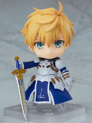 Figura Nendoroid Fate/Grand Order Saber Arthur Pendragon Prototype Ascension Tienda Figuras Anime Chile Santiago