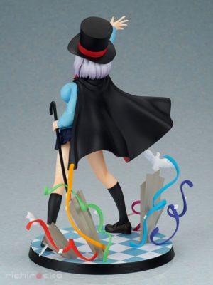 Figura Magical Senpai Sempai Tienda Figuras Anime Chile Santiago