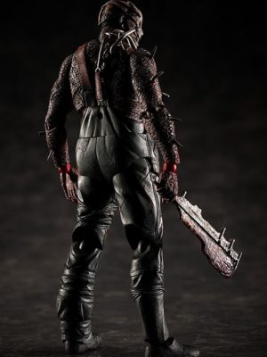 Figura figma Chile Dead by Daylight Trapper Tienda Figuras Anime Santiago