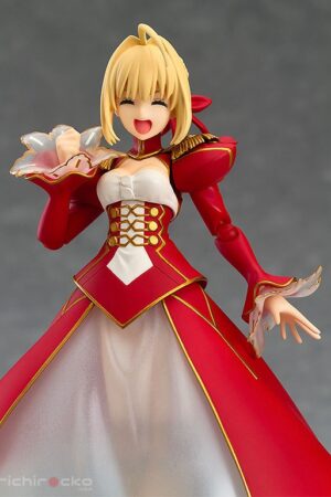 Figura figma Chile Fate/EXTELLA Nero Claudius Tienda Figuras Anime Santiago