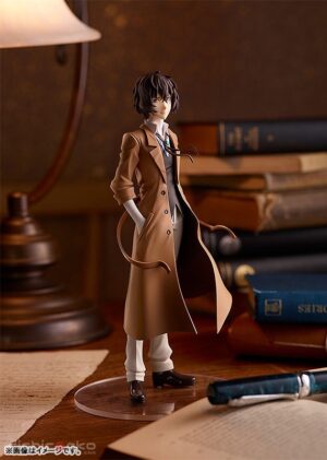 Figura POP UP PARADE Bungo Stray Dogs Osamu Dazai Tienda Figuras Anime Chile Santiago