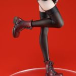 Figura Persona 5: Dancing in Starlight Makoto Niijima Tienda Figuras Anime Chile Santiago
