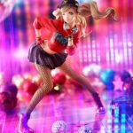 Figura Persona 5 Dancing in Starlight Ann Takamaki Tienda Figuras Anime Chile Santiago