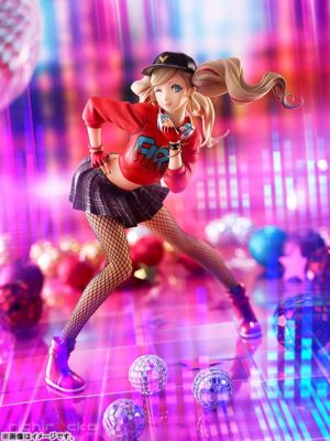 Figura Persona 5 Dancing in Starlight Ann Takamaki Tienda Figuras Anime Chile Santiago
