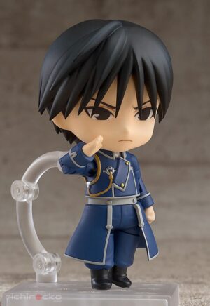 5347B2DF-0B6B-414A-94AC-B6EBBA664F21 Figura Nendoroid Chile Fullmetal Alchemist Roy Mustang Tienda Figuras Anime Santiago