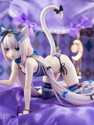 Figura Nekopara Vanilla Tienda Figuras Anime Chile Santiago