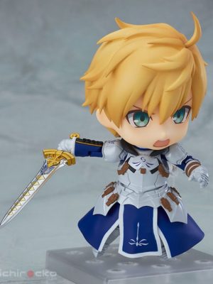 Figura Nendoroid Fate/Grand Order Saber Arthur Pendragon Prototype Ascension Tienda Figuras Anime Chile Santiago