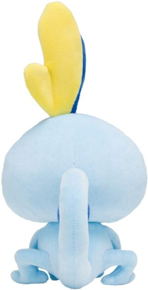 618sVc-ad9L._AC_SL1500_ Peluche Sobble Poké Plush Pokémon Tienda Figuras Anime Chile Santiago