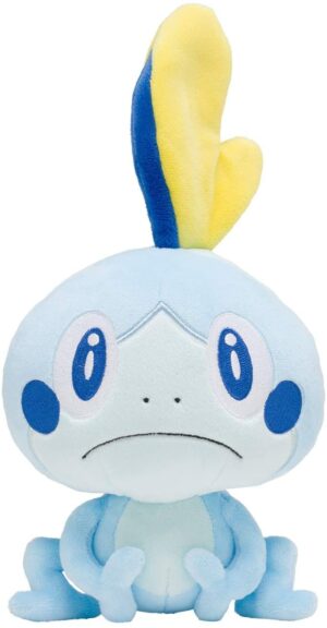 61gGKnzLdSL._AC_SL1500_ Peluche Sobble Poké Plush Pokémon Tienda Figuras Anime Chile Santiago