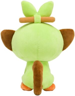 61nBdTdgk0L._AC_SL1500_ Peluche Grookey Poké Plush Pokémon Tienda Figuras Anime Chile Santiago
