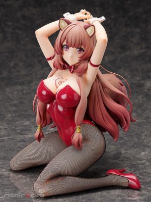 Figura B-STYLE The Rising of the Shield Hero Raphtalia Bunny Tienda Figuras Anime Chile Santiago