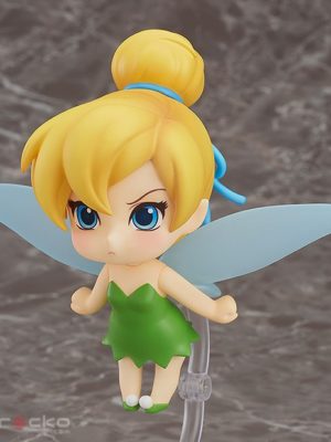 Figura Nendoroid Peter Pan Tinker Bell Tienda Figuras Anime Chile Santiago Disney