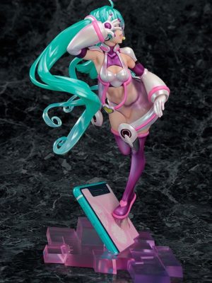 Figura Vocaloid Hatsune Miku Kentaro Yabuki osoba Tienda Figuras Anime Chile Santiago