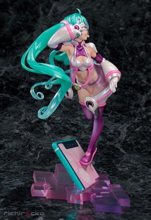 Figura Vocaloid Hatsune Miku Kentaro Yabuki osoba Tienda Figuras Anime Chile Santiago