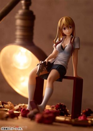 Figura POP UP PARADE Gleipnir Claire Aoki Tienda Figuras Anime Chile Santiago