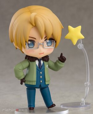 7FC30D60-EA8E-418D-9B30-321A83877220 Figura Nendoroid Hetalia World Stars America Tienda Figuras Anime Chile Santiago