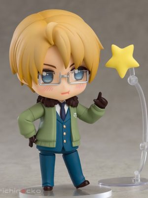 Figura Nendoroid Hetalia World Stars America Tienda Figuras Anime Chile Santiago