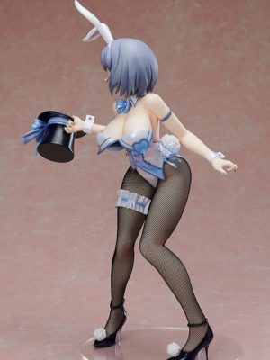 Figura B-STYLE Senran Kagura Yumi Bunny Tienda Figuras Anime Chile Santiago