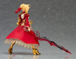 8CB93B2B-E7DC-4E78-834D-C25F0E67A13E Figura figma Chile Fate/EXTELLA Nero Claudius Tienda Figuras Anime Santiago