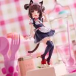 Figura Nekopara Chocola -Pretty kitty Style- Tienda Figuras Anime Chile Santiago