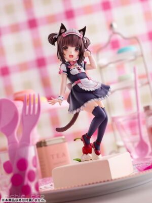 Figura Nekopara Chocola -Pretty kitty Style- Tienda Figuras Anime Chile Santiago