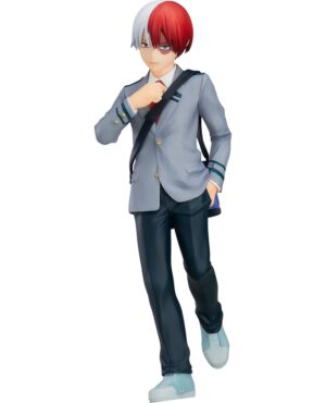Figura POP UP PARADE Chile Boku no My Hero Academia Shoto Todoroki Tienda Figuras Anime Santiago