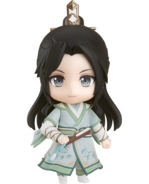 Figura Nendoroid Scumbag System Shen Qingqiu Tienda Figuras Anime Chile Santiago