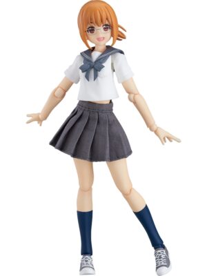 Figura figma Styles Sailor Outfit Body Emily Tienda Figuras Anime Chile Santiago