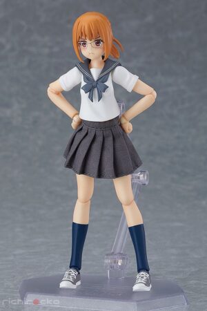 Figura figma Styles Sailor Outfit Body Emily Tienda Figuras Anime Chile Santiago