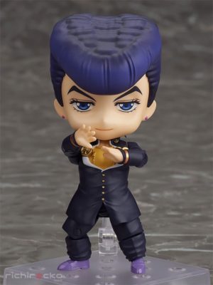 Figura Nendoroid Chile JoJo's Bizarre Adventure Josuke Higashikata Tienda Figuras Anime Santiago