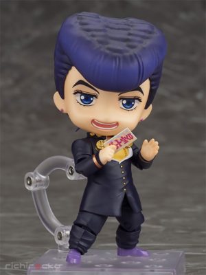 Figura Nendoroid Chile JoJo's Bizarre Adventure Josuke Higashikata Tienda Figuras Anime Santiago